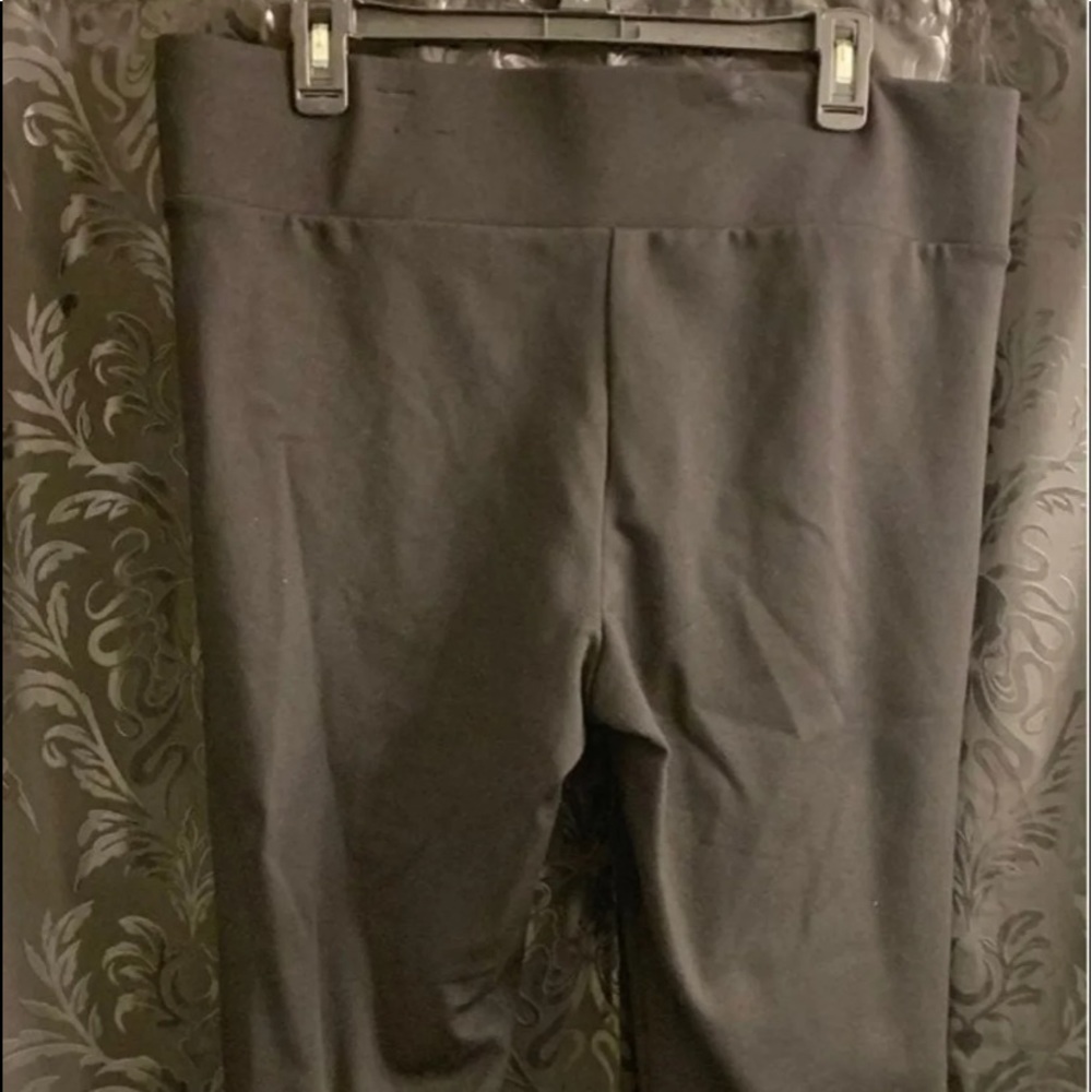 Torrid Pixie Pants - image 8